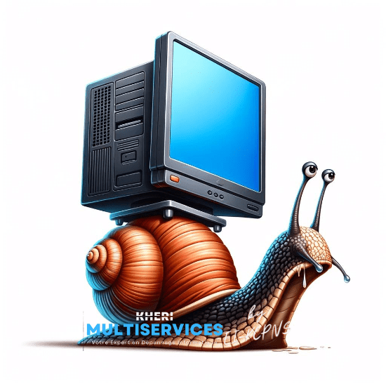 Booster la vitesse de votre PC