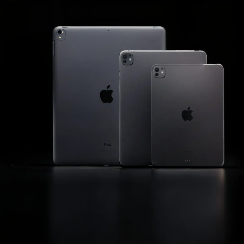 IPad Pro 2024